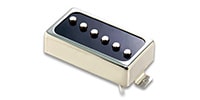 Roswell Pickups / Humbucker size Single Coil Bridge