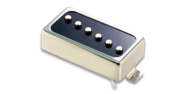 Roswell Pickups ( ロズウェル・ピックアップス )  / Humbucker size Single Coil Bridge