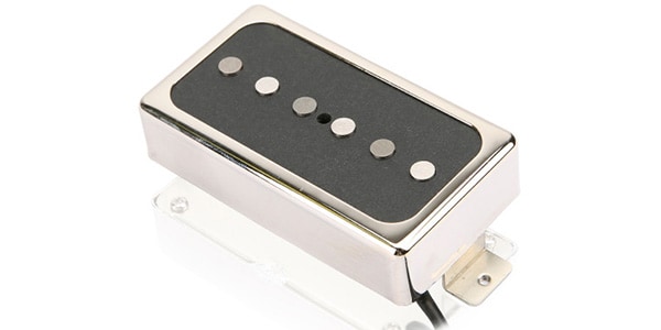 Roswell Pickups ( ロズウェル・ピックアップス )  / Humbucker size Single Coil Neck