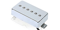 Roswell Pickups / Humbucker size P90 Pickup Neck