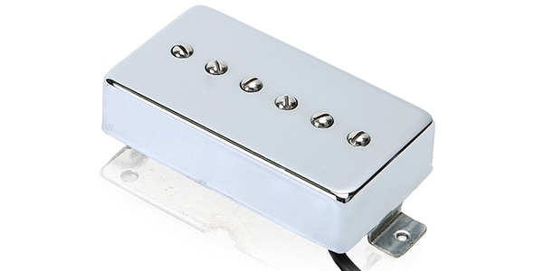 Roswell Pickups / Humbucker size P90 Pickup Neck