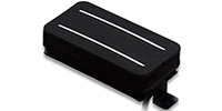 Roswell Pickups / Hot rail Blade Humbucker Neck