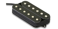 Roswell Pickups / Fanned Fret Humbucker Neck