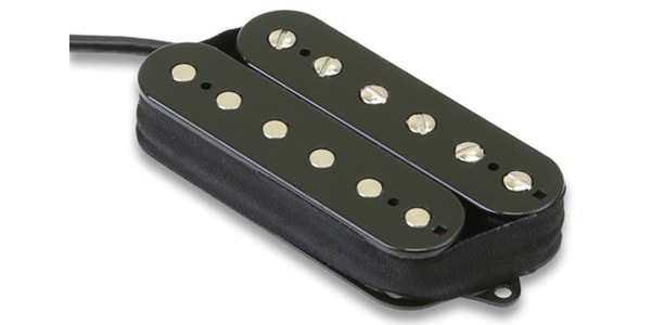 Roswell Pickups ( ロズウェル・ピックアップス )  / Fanned Fret Humbucker Neck