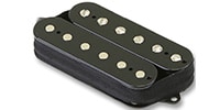 Roswell Pickups / Fanned Fret Humbucker Bridge