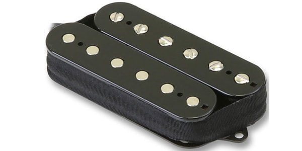 Roswell Pickups ( ロズウェル・ピックアップス )  / Fanned Fret Humbucker Bridge