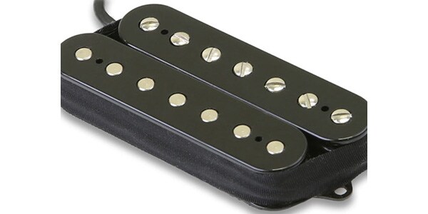 Roswell Pickups ( ロズウェル・ピックアップス )  / 7string Fanned Fret Humbucker Bridge