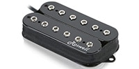 Roswell Pickups / 6-string Fanned Fret Humbucker Neck