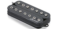 Roswell Pickups / 7-string Fanned Fret Humbucker Neck