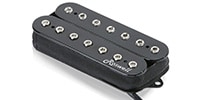 Roswell Pickups / 7-string Fanned Fret Humbucker Bridge