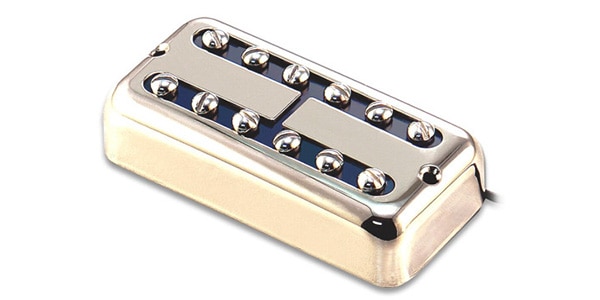 Roswell Pickups ( ロズウェル・ピックアップス )  / Filtertron Universal Mount Bridge