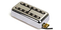 Roswell Pickups / Filtertron Ear Mount Bridge