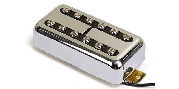 Roswell Pickups ( ロズウェル・ピックアップス )  / Filtertron Ear Mount Bridge
