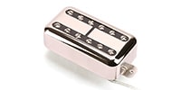 Roswell Pickups / Humbucker sized Filtertron Neck