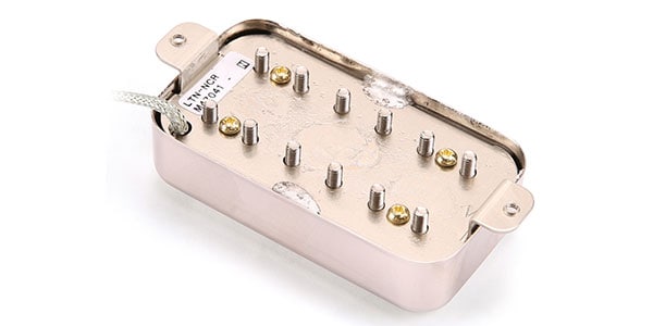 Roswell Pickups ( ロズウェル・ピックアップス )  / Humbucker sized Filtertron Neck画像2