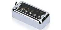 Roswell Pickups / Hilo’Tron style Single-Coil Neck