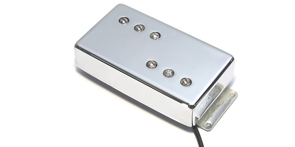 Roswell Pickups ( ロズウェル・ピックアップス )  / Wide Range style Humbucker