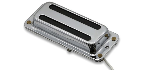 Roswell Pickups ( ロズウェル・ピックアップス )  / Rickenbacker style Guitar Pickup Neck