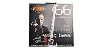 ROTOSOUND BS66 Billy Sheehan Signature Set