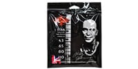 ROTOSOUND / BS66 Billy Sheehan Signature Set