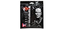 ROTOSOUND BS66 Billy Sheehan Signature Set