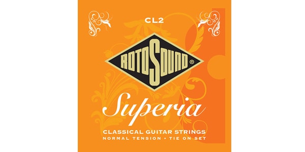 ROTOSOUND/CL2