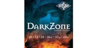 ROTOSOUND DZ10 Dark Zone Custom Gauge