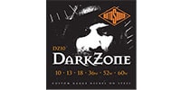 ROTOSOUND / DZ10 Dark Zone Custom Gauge