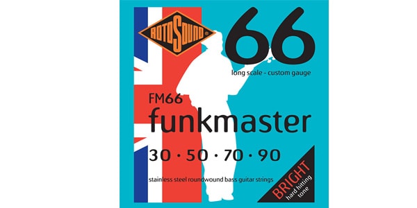 ROTOSOUND/FM66