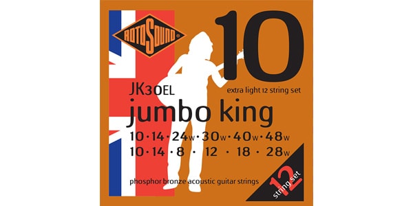 ROTOSOUND / JK30EL
