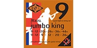 ROTOSOUND JUMBO KING JK30 SL