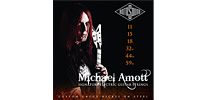 ROTOSOUND MAS11 MICHAEL AMOTT SIGNATURE SET