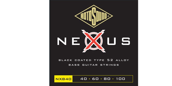 ROTOSOUND/NXB40