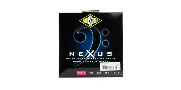 ROTOSOUND/NXB45