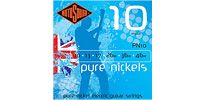 ROTOSOUND PN10 PURE NICKELS Regular