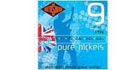 ROTOSOUND PN9 PURE NICKELS Super Light