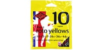 ROTOSOUND / R10/2