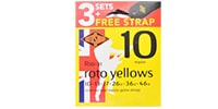 ROTOSOUND / R10-31