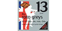 ROTOSOUND / R13 Roto Greys Heavy