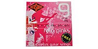 ROTOSOUND R9 ROTO PINKS SUPER LIGHT