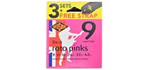 ROTOSOUND / R9-31
