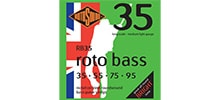 ROTOSOUND ROTO BASS RB35