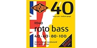 ROTOSOUND ROTO BASS RB40