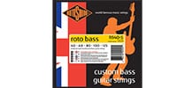 ROTOSOUND ROTO BASS RB40-5