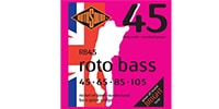 ROTOSOUND ROTO BASS RB45