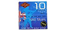 ROTOSOUND RH10 ROTO BLUES HYBRID