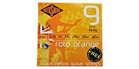 ROTOSOUND RH9 ROTO ORANGE HYBRID