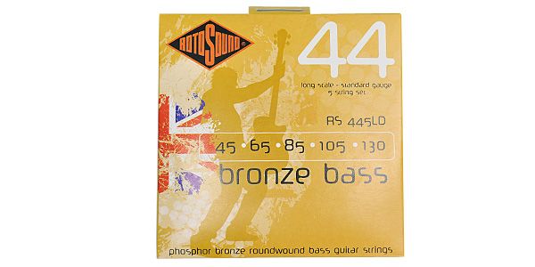 ROTOSOUND/RS445LD