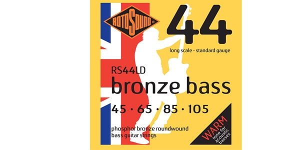 ROTOSOUND/RS44LD