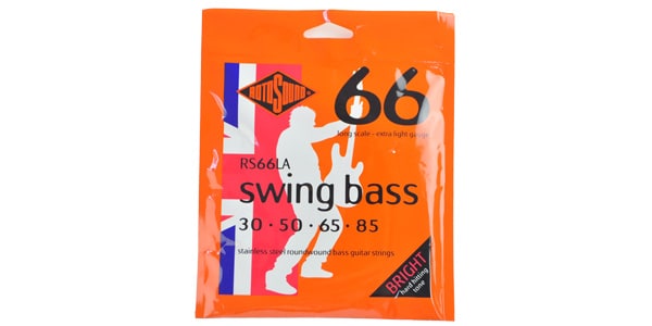 ROTOSOUND / RS66 LA